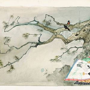 Japanese fairy tales