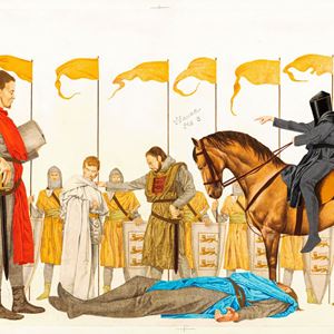 Ivanhoe
