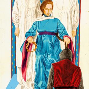 Ivanhoe