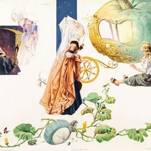 Cinderella