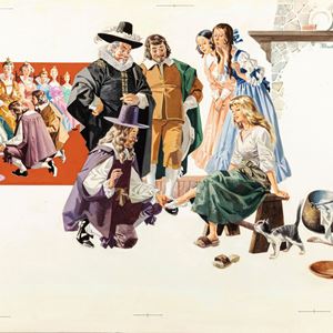 Cinderella