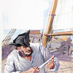 L'isola del tesoro