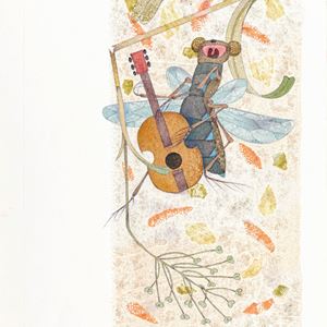 Aesop's Fables The Ant and the Grasshopper