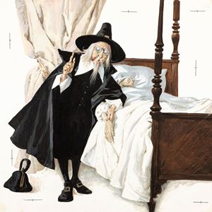 Maraja Libico - I viaggi di Gulliver