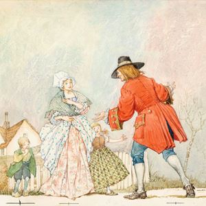 Gulliver's Travels