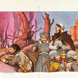 Il reuccio degli uccelli