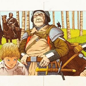 Il reuccio degli uccelli