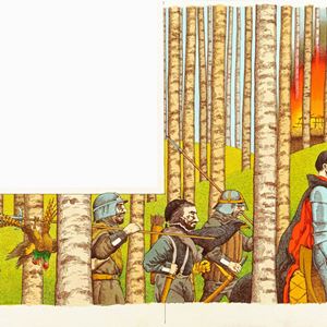 Il reuccio degli uccelli