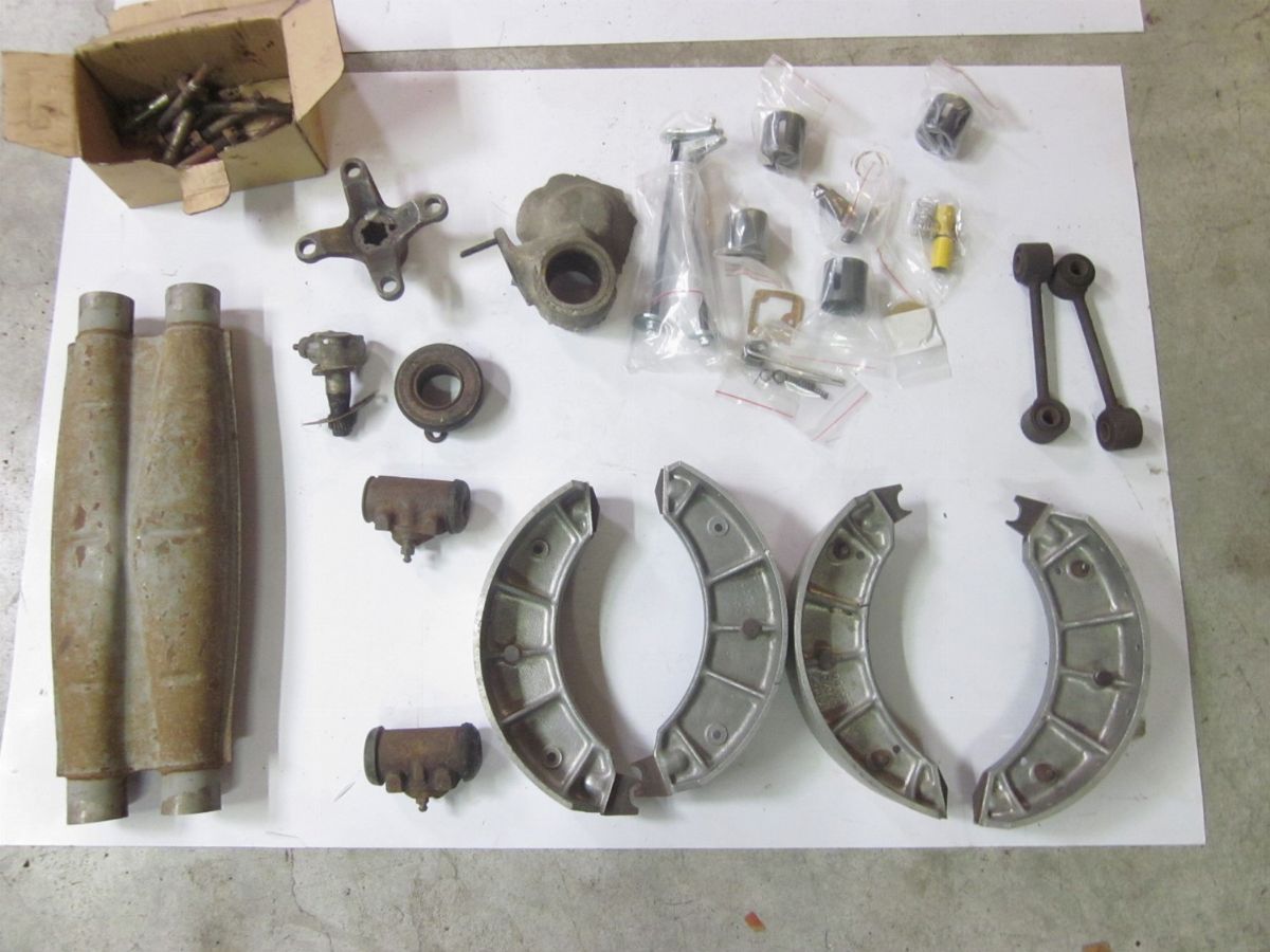 Alfa Romeo 1900 C Super Sprint (Carrozzeria Touring)