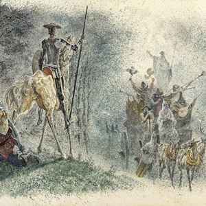 Don Quixote