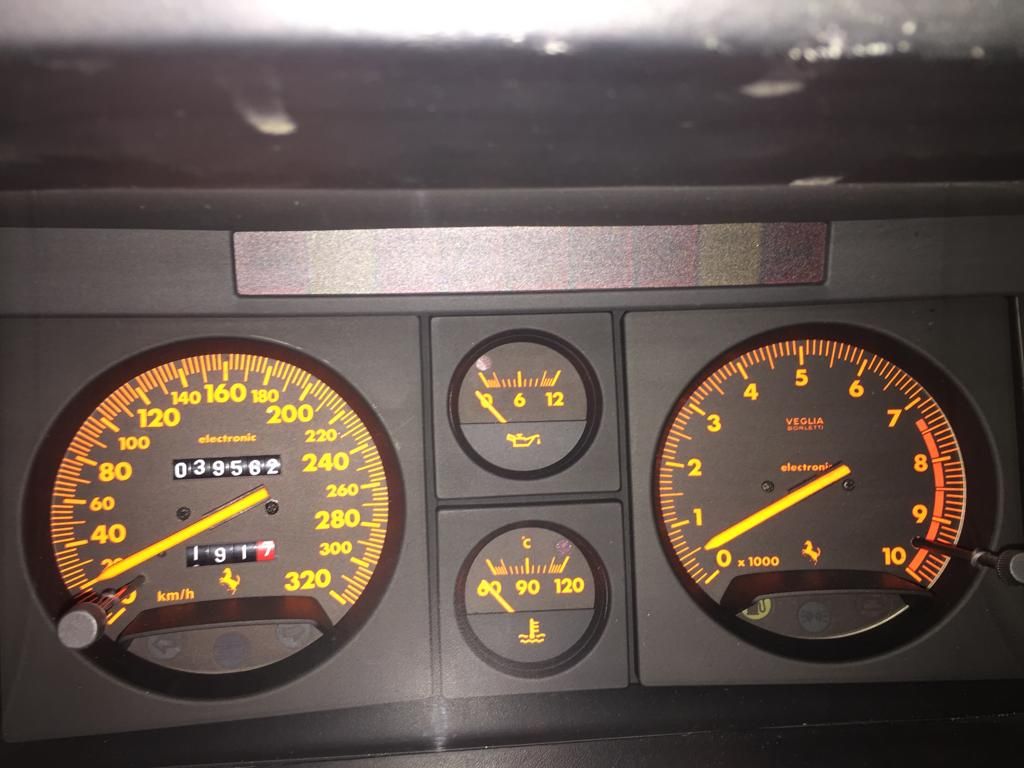 Ferrari 512 TR (Pininfarina)