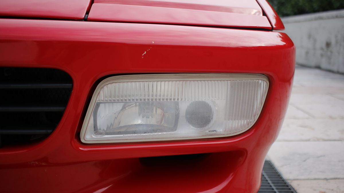 Ferrari 512 TR (Pininfarina)
