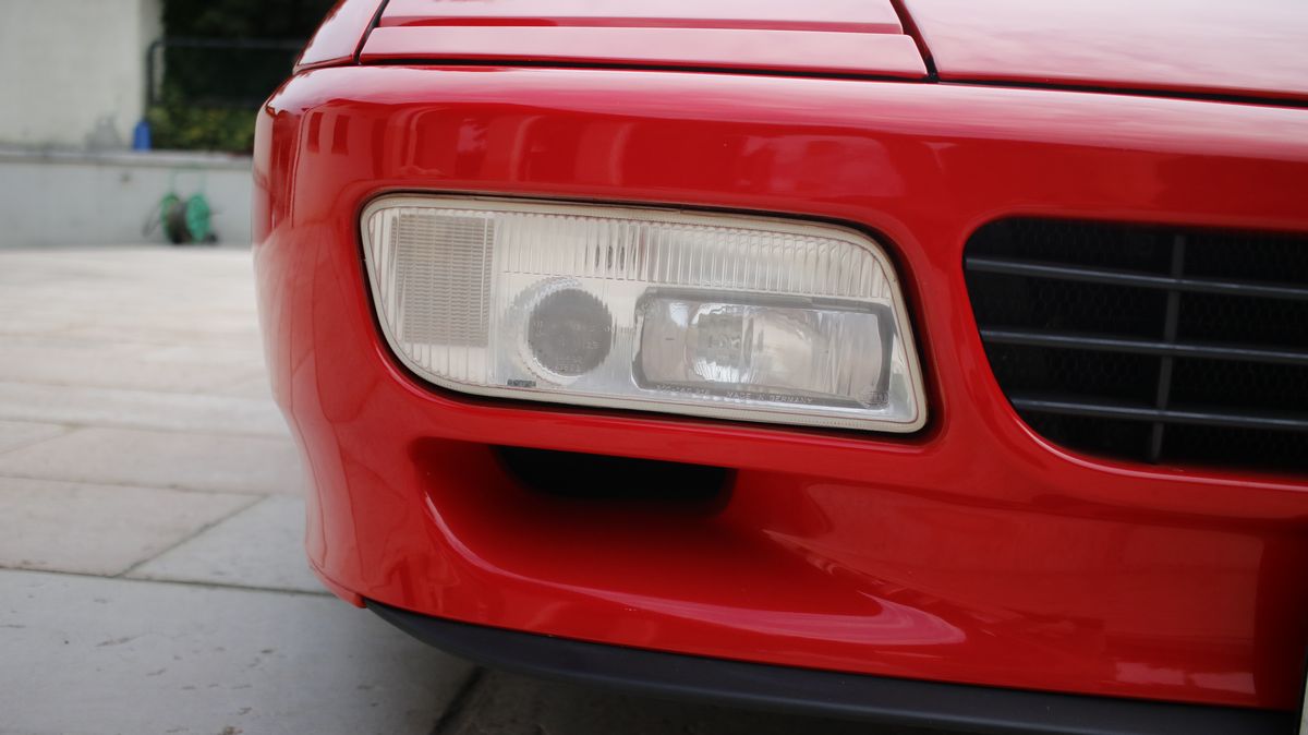 Ferrari 512 TR (Pininfarina)