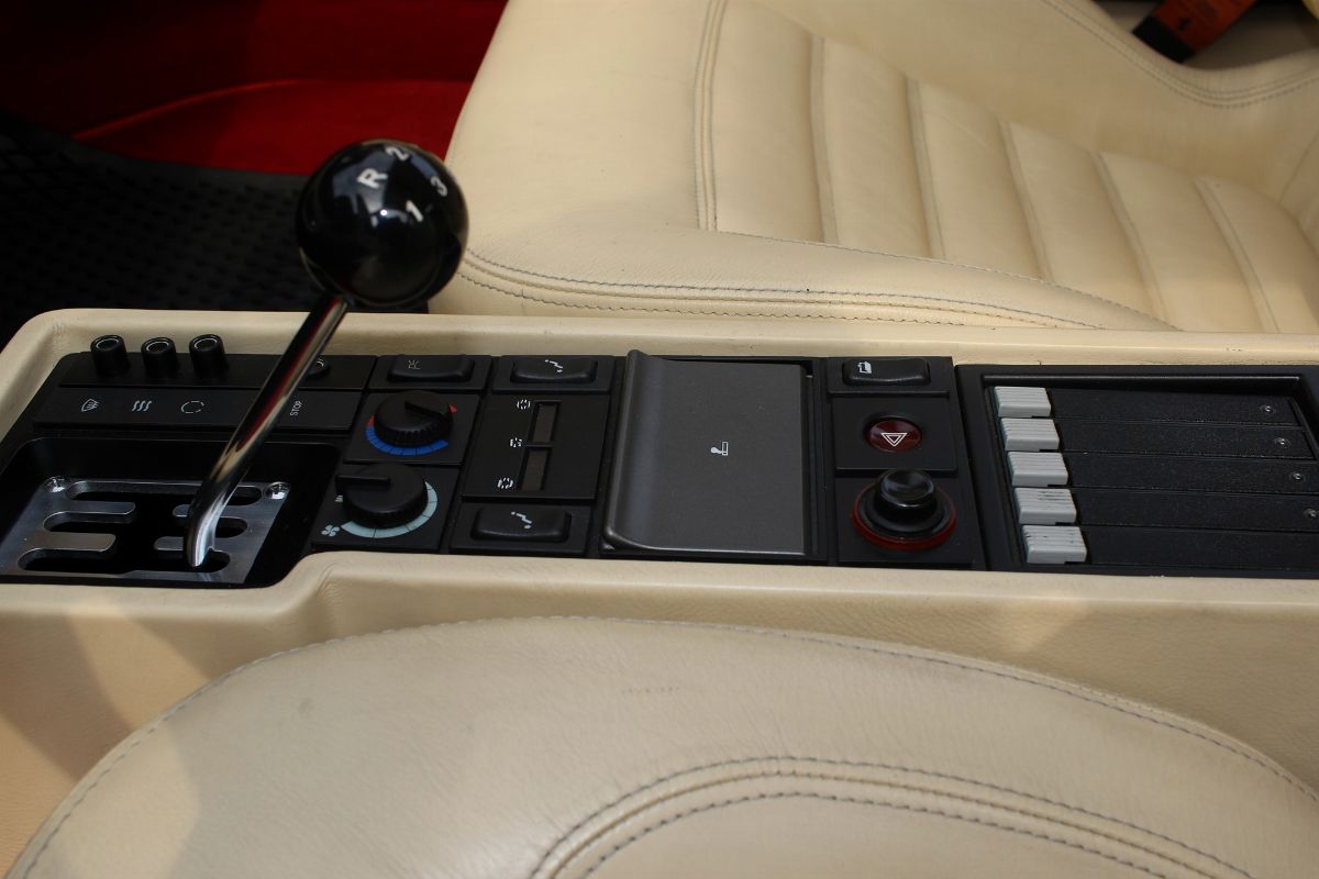 Ferrari 512 TR (Pininfarina)