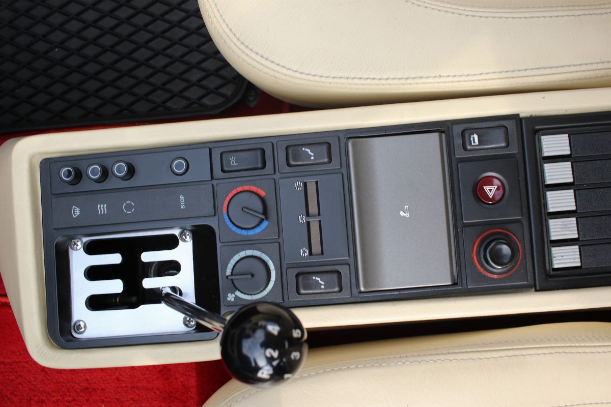 Ferrari 512 TR (Pininfarina)