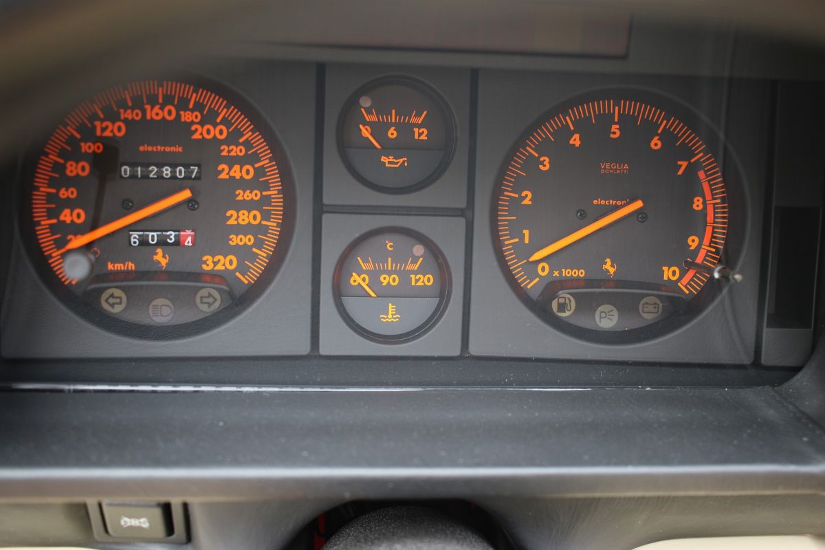 Ferrari 512 TR (Pininfarina)