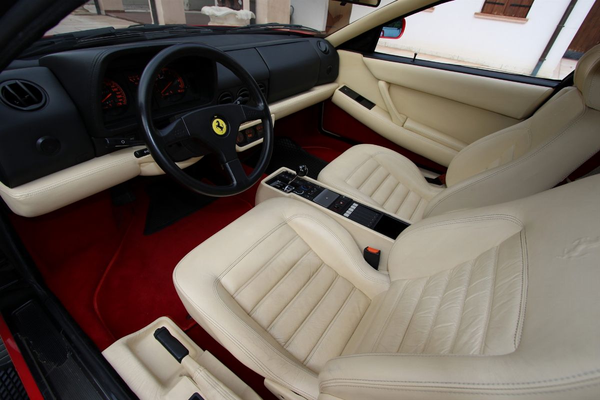 Ferrari 512 TR (Pininfarina)