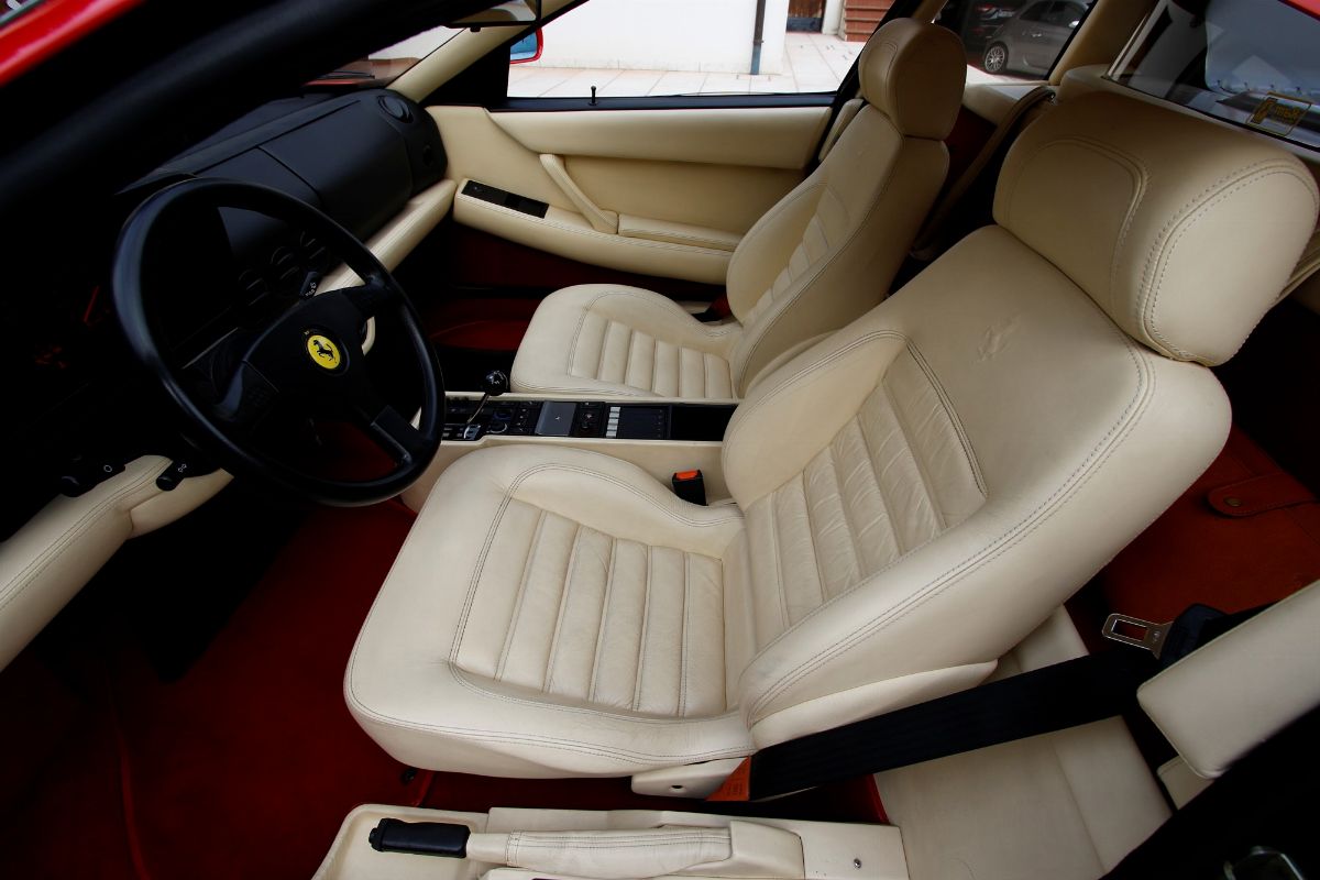 Ferrari 512 TR (Pininfarina)