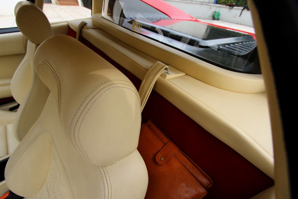 Ferrari 512 TR (Pininfarina)