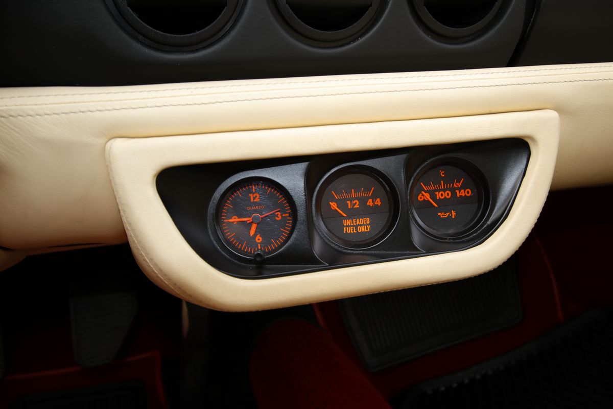 Ferrari 512 TR (Pininfarina)