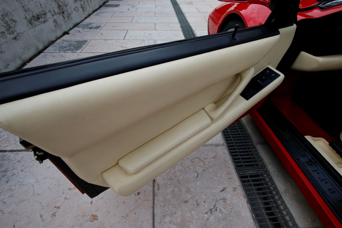 Ferrari 512 TR (Pininfarina)