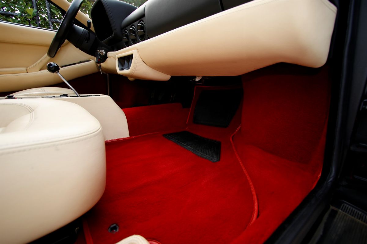 Ferrari 512 TR (Pininfarina)