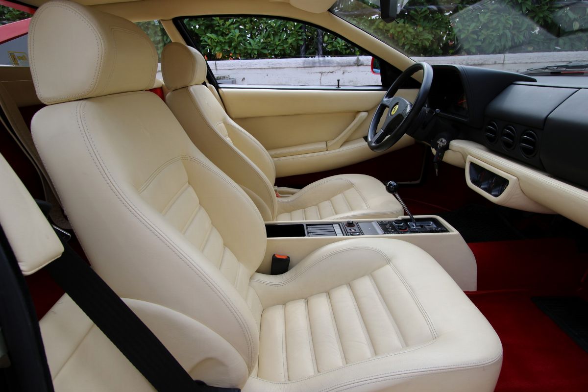 Ferrari 512 TR (Pininfarina)