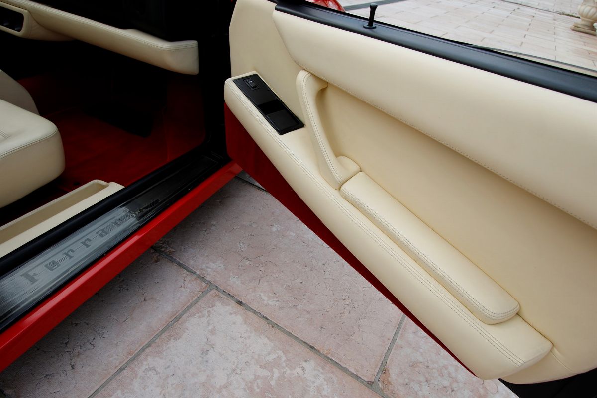 Ferrari 512 TR (Pininfarina)