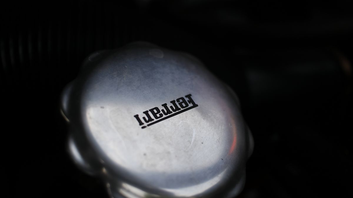 Ferrari 512 TR (Pininfarina)