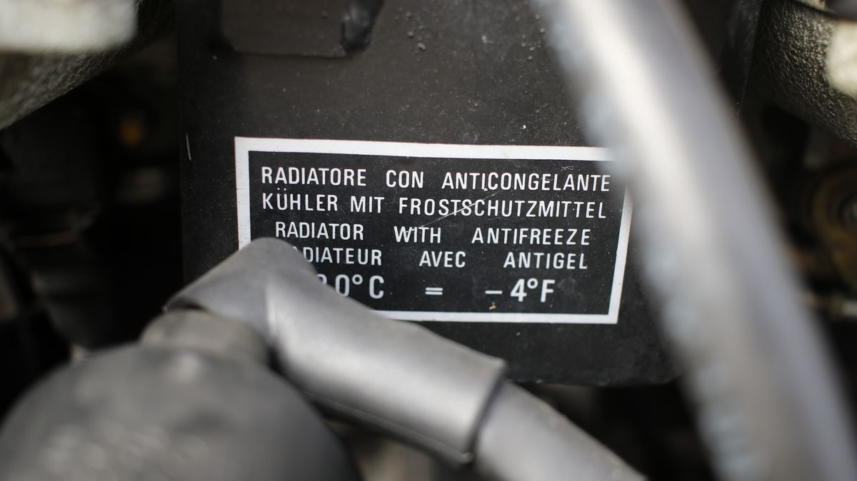 Ferrari 512 TR (Pininfarina)