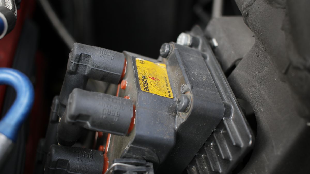 Ferrari 512 TR (Pininfarina)