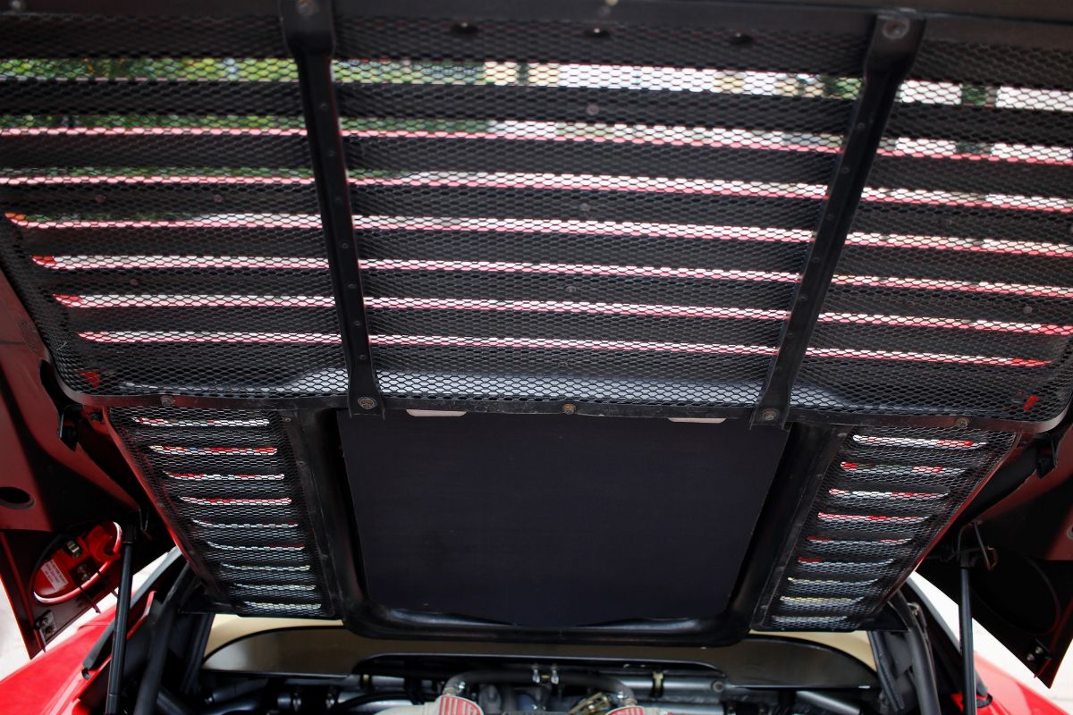 Ferrari 512 TR (Pininfarina)