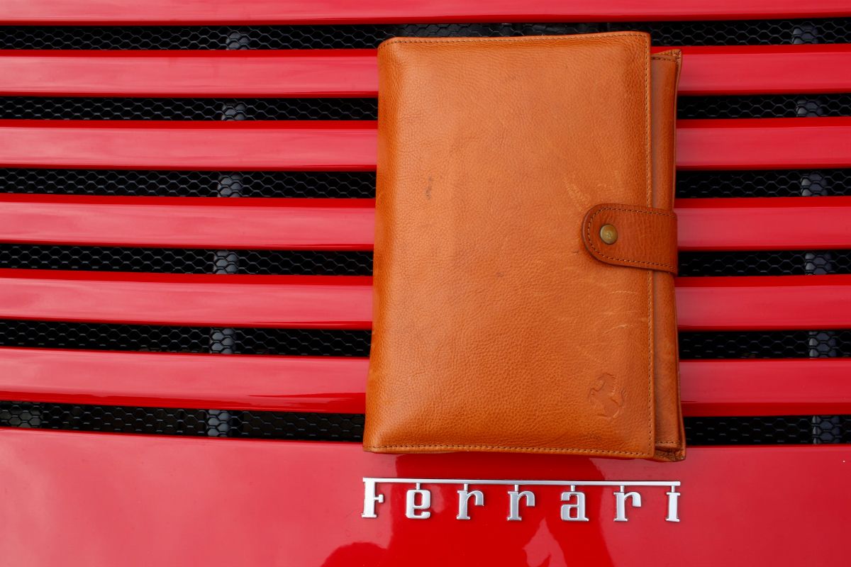 Ferrari 512 TR (Pininfarina)