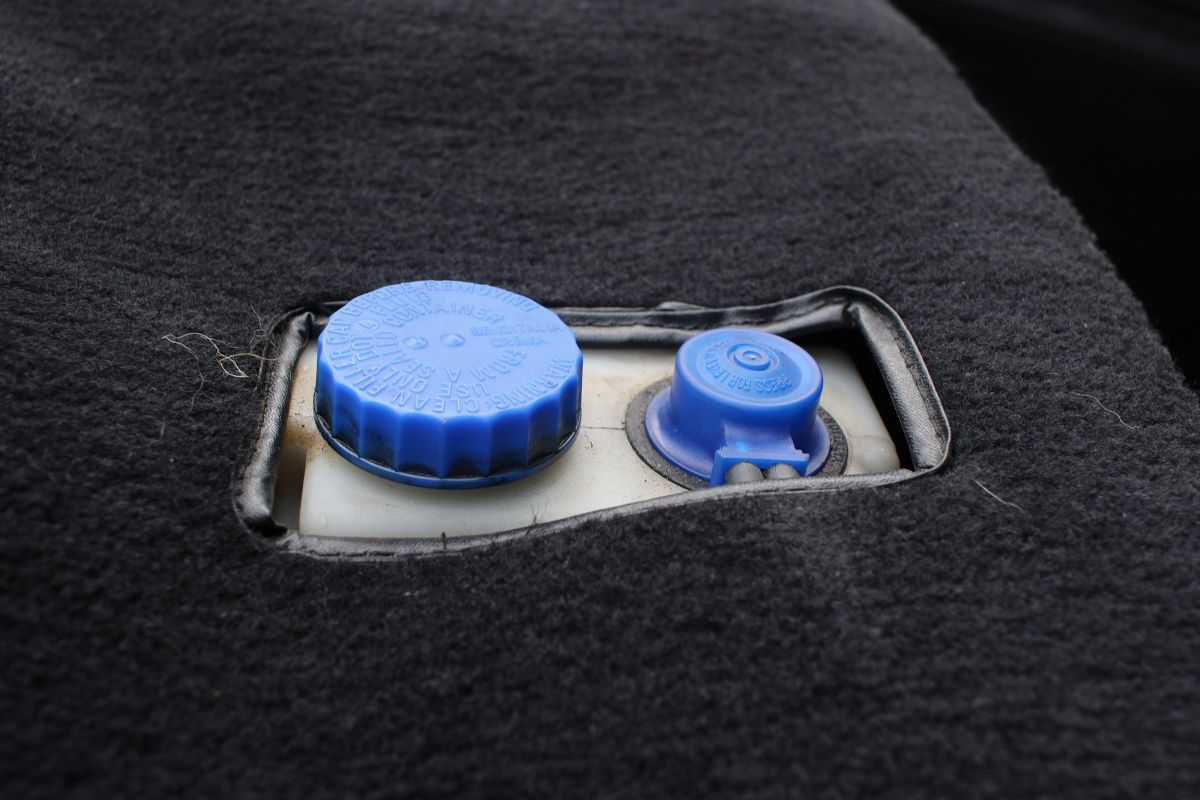 Ferrari 512 TR (Pininfarina)