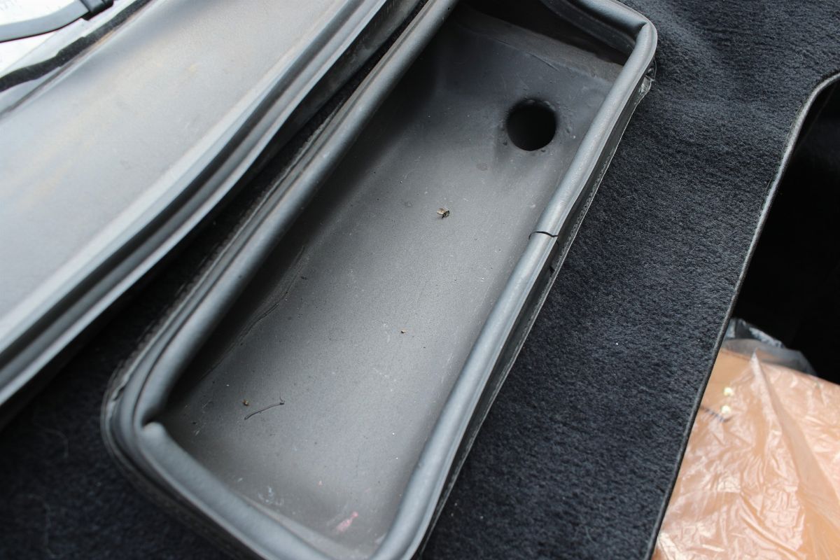 Ferrari 512 TR (Pininfarina)