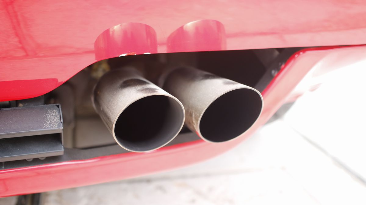 Ferrari 512 TR (Pininfarina)