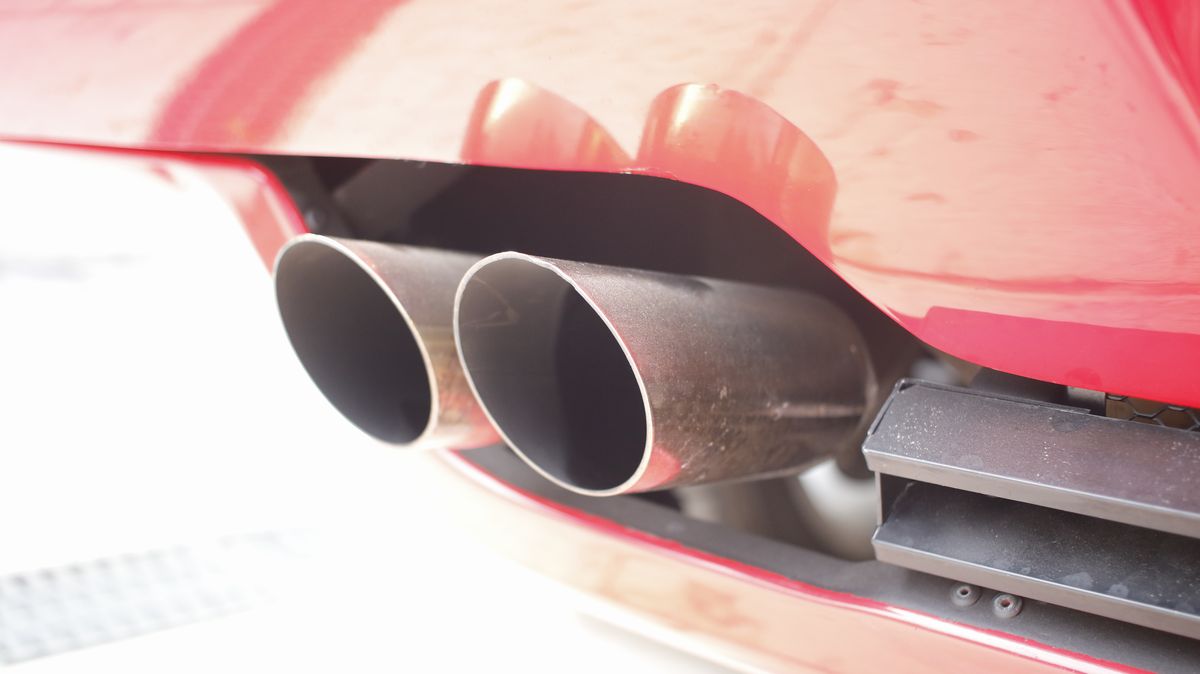 Ferrari 512 TR (Pininfarina)