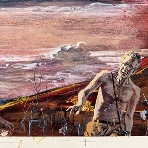 Journey to the Center of the Earth