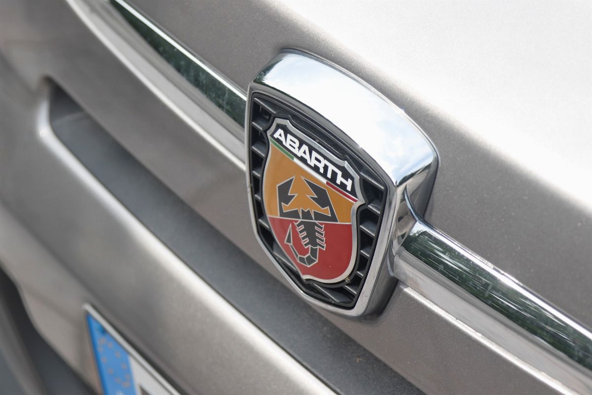 Abarth Zerocento (Abarth)