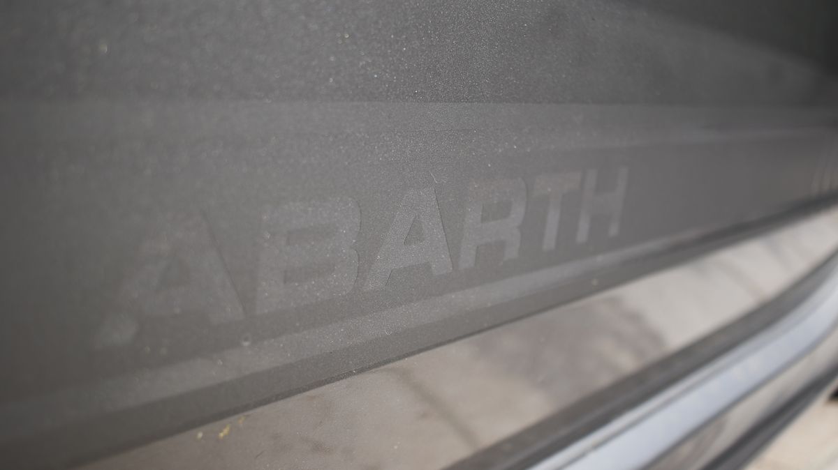 Abarth Zerocento (Abarth)