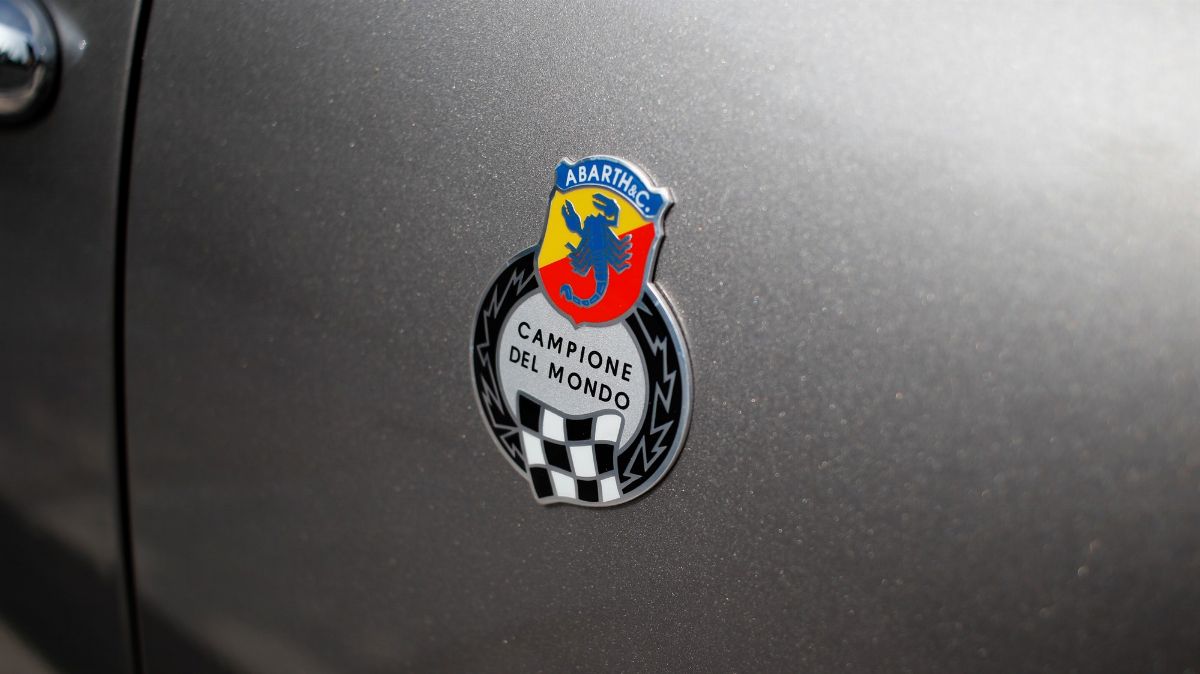 Abarth Zerocento (Abarth)