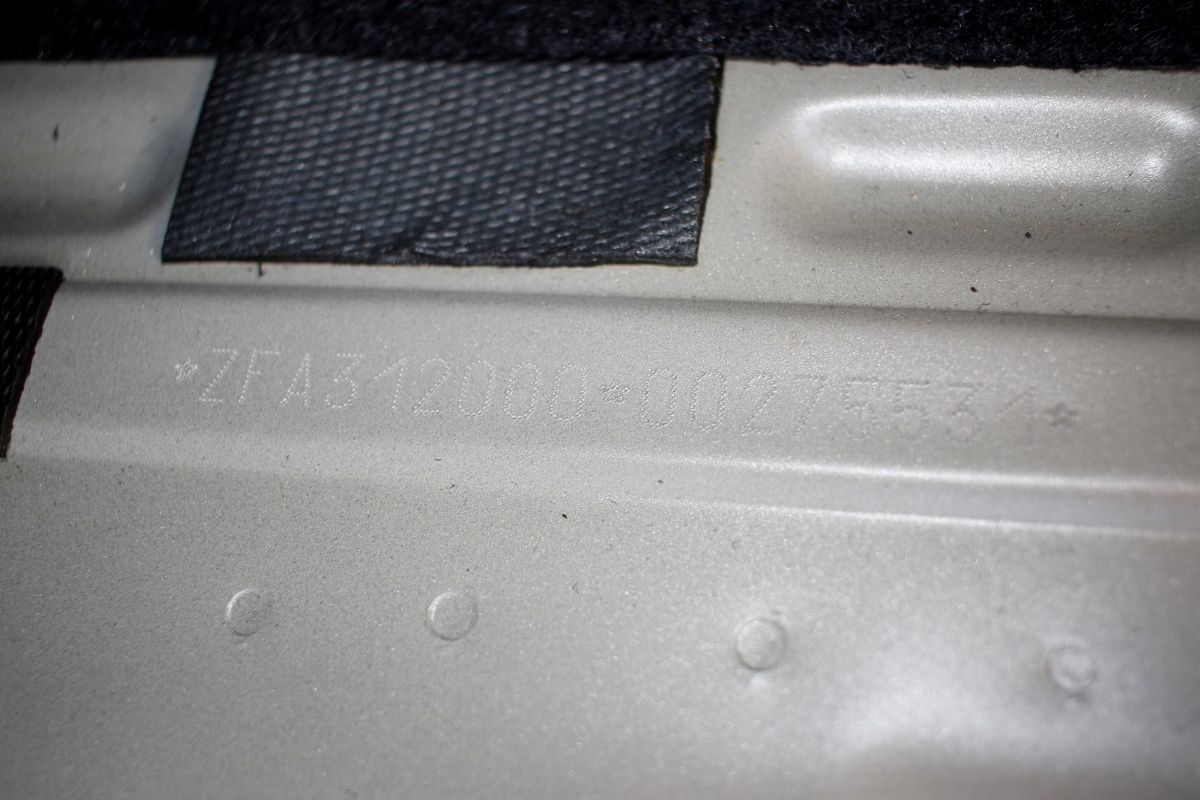 Abarth Zerocento (Abarth)