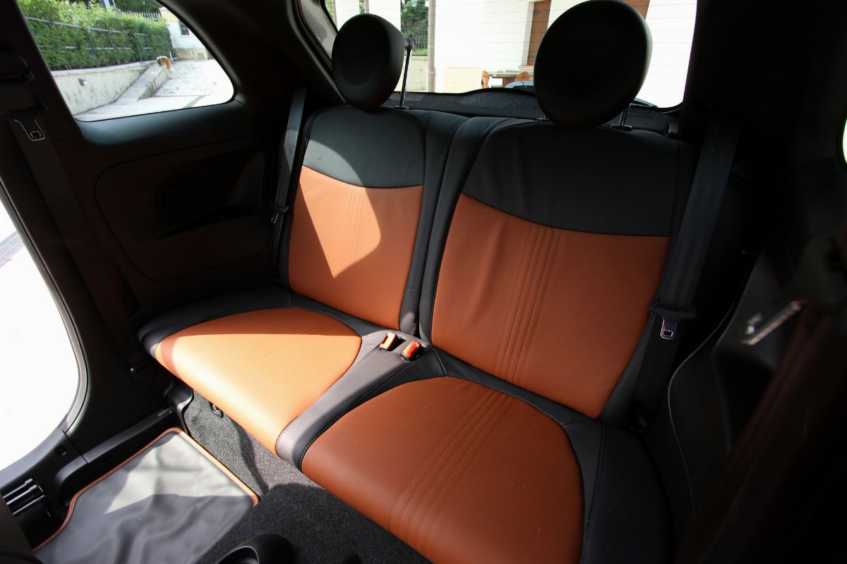 Abarth Zerocento (Abarth)