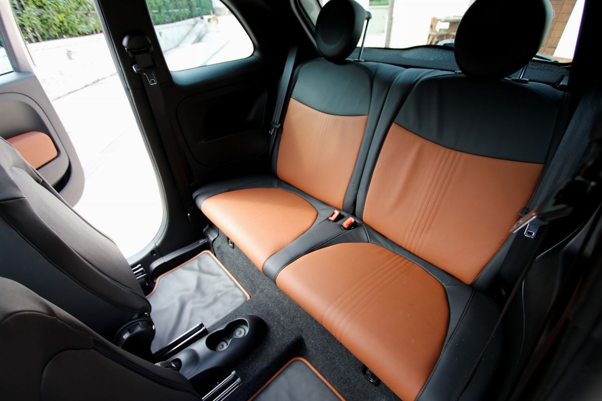 Abarth Zerocento (Abarth)