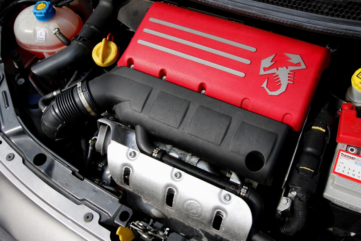 Abarth Zerocento (Abarth)