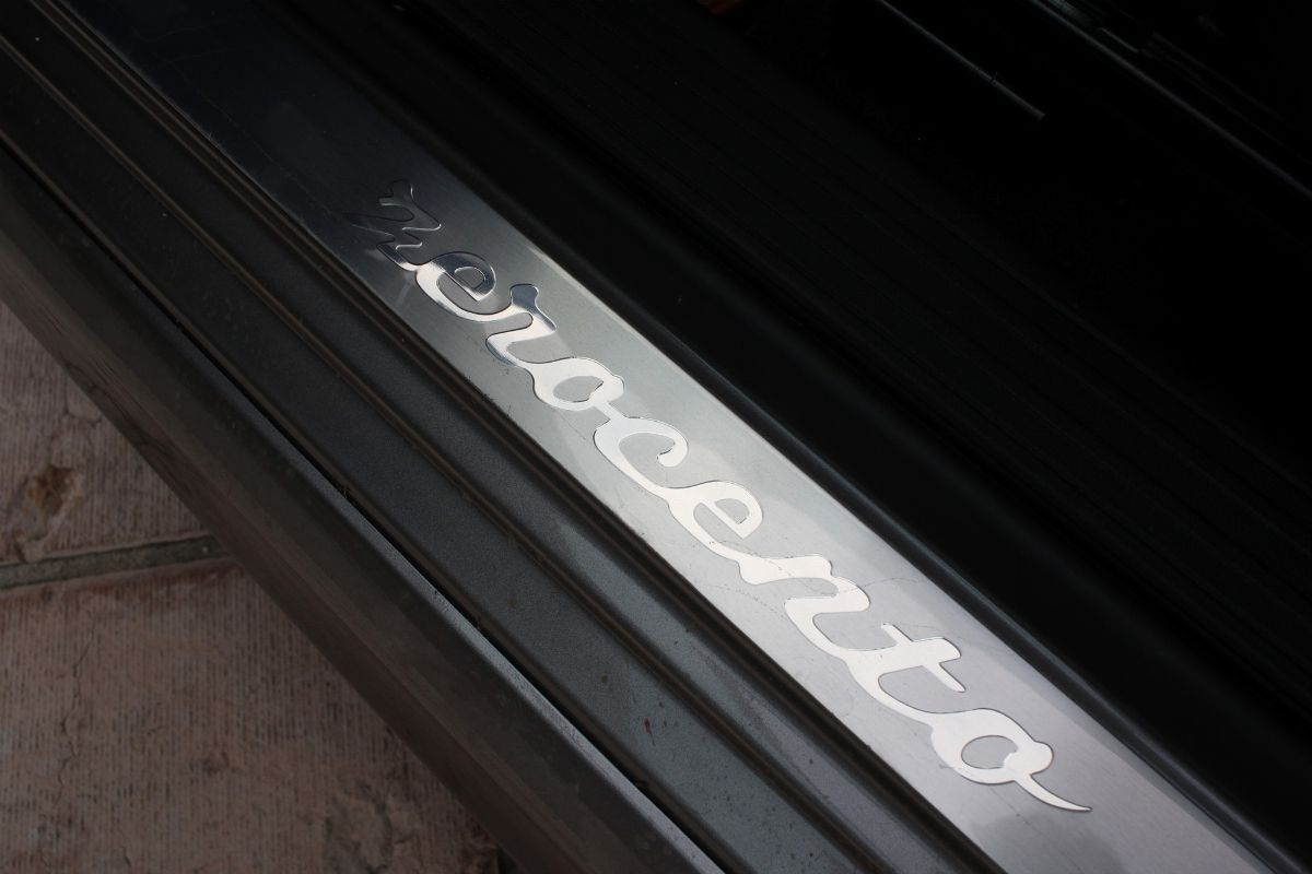 Abarth Zerocento (Abarth)