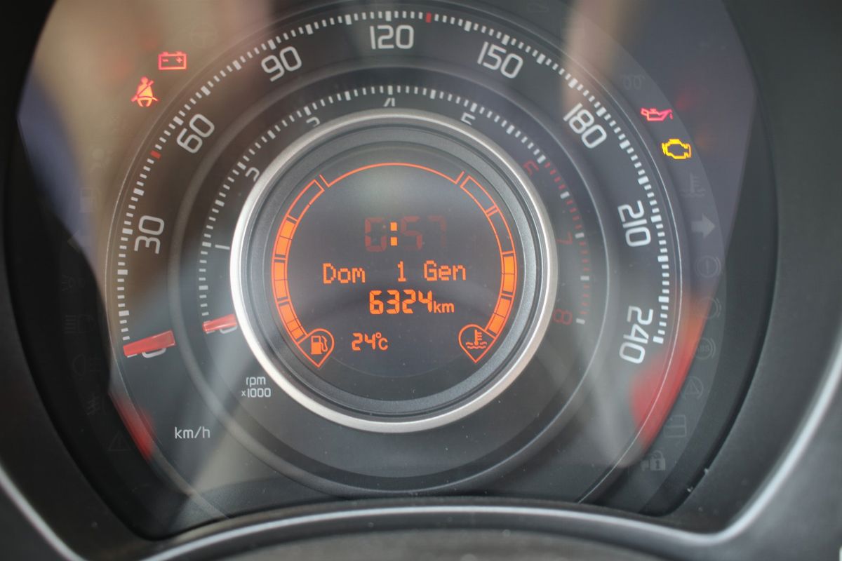 Abarth Zerocento (Abarth)