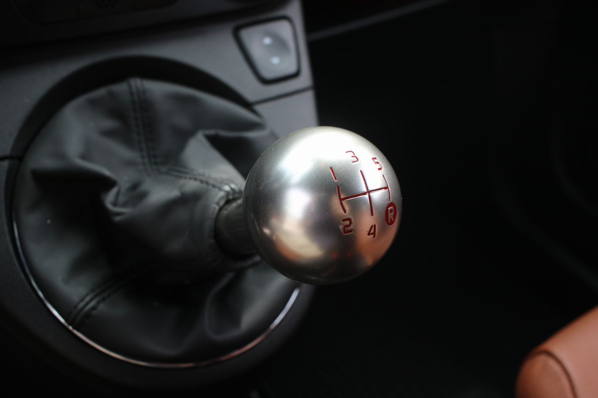 Abarth Zerocento (Abarth)