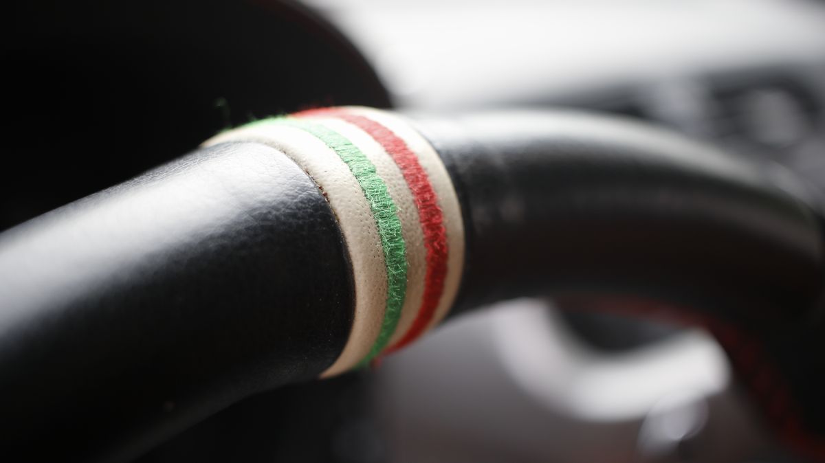 Abarth Zerocento (Abarth)