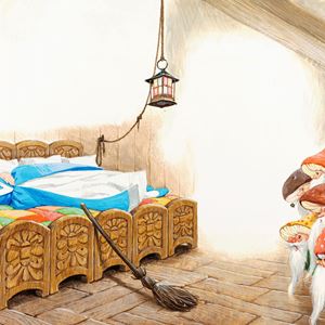 Snow White and the Seven Dwarfs